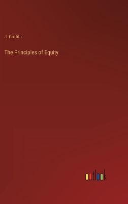 Book cover for The Principles of Equity