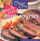 Cover of Most Loved Main Courses