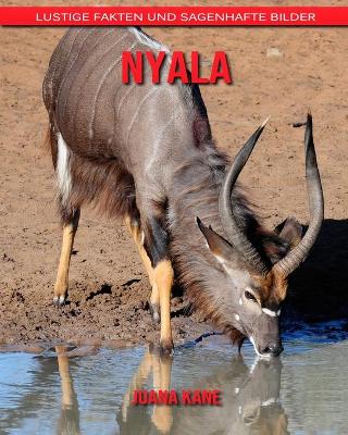 Book cover for Nyala