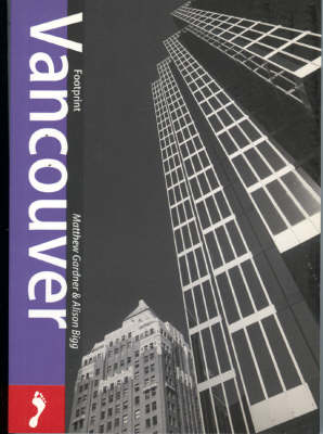 Cover of Vancouver