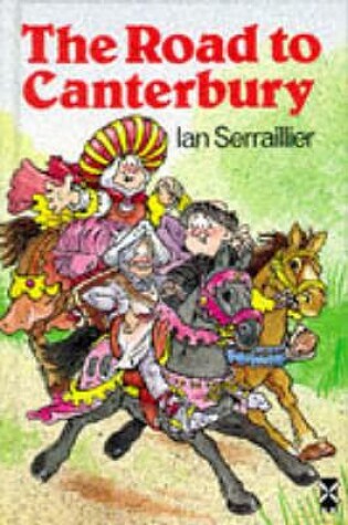 Cover of The Road To Canterbury