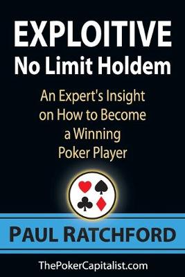 Cover of Exploitive No Limit Holdem