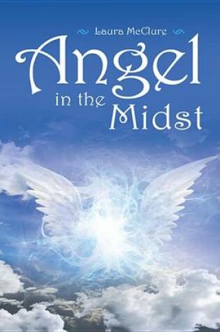 Cover of Angel in the Midst