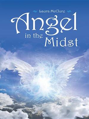 Book cover for Angel in the Midst