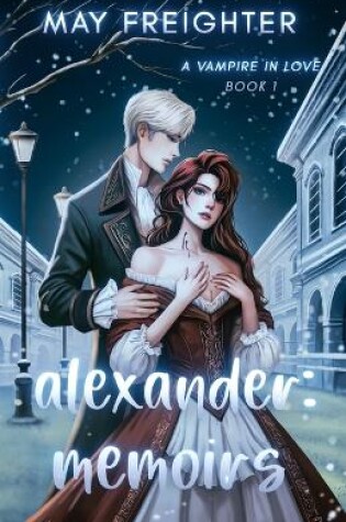 Cover of Alexander