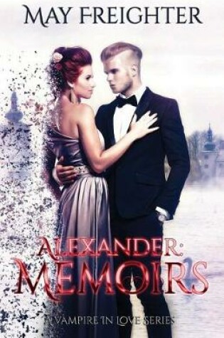 Cover of Alexander