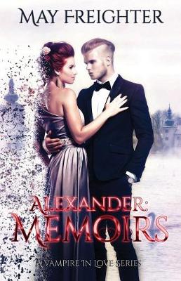 Book cover for Alexander