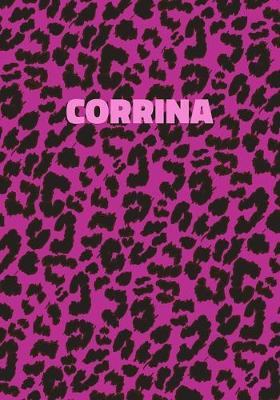 Book cover for Corrina