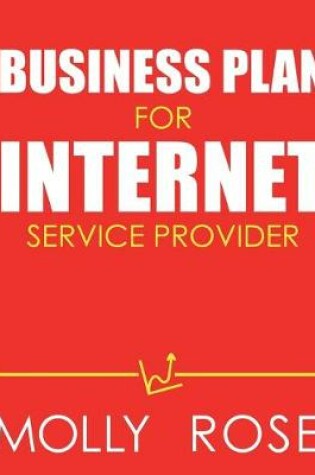 Cover of Business Plan For Internet Service Provider