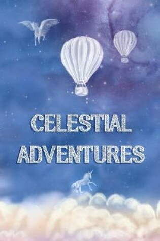 Cover of Celestial Adventures