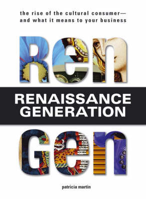 Book cover for RenGen