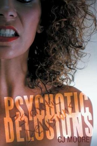 Cover of Psychotic Delusions