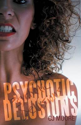 Book cover for Psychotic Delusions