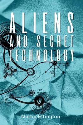 Book cover for Aliens and Secret Technology