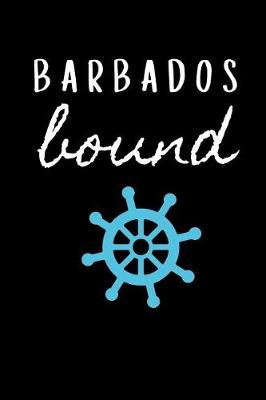 Book cover for Barbados Bound