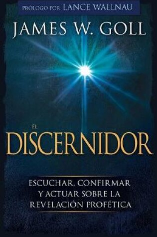Cover of El Discernidor