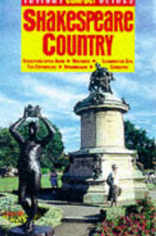 Cover of Shakespeare Country Insight Compact Guide