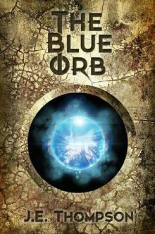 Cover of The Blue Orb