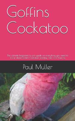 Book cover for Goffins Cockatoo