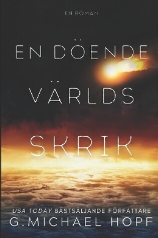 Cover of En Döende Världs Skrik