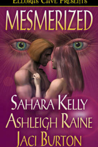 Cover of Mesmerized