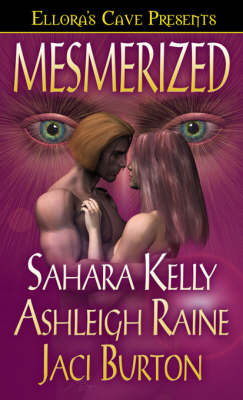 Book cover for Mesmerized