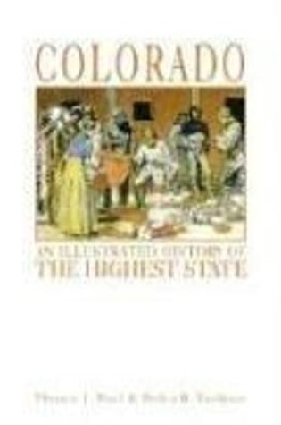 Cover of Colorado