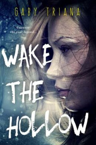 Cover of Wake the Hollow