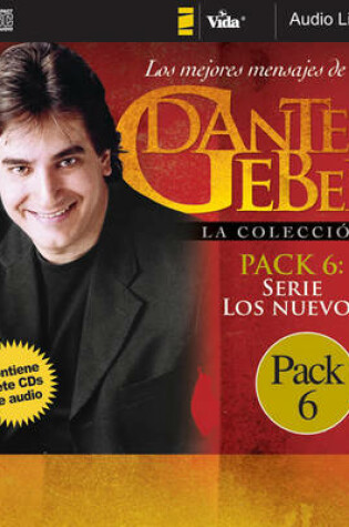 Cover of Serie Los Nuevos