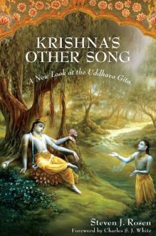 Cover of Krishna's Other Song