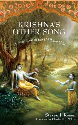 Book cover for Krishna's Other Song