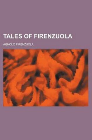 Cover of Tales of Firenzuola