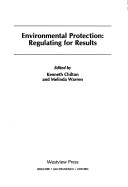 Book cover for Environmental Protection