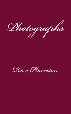 Book cover for Photographs