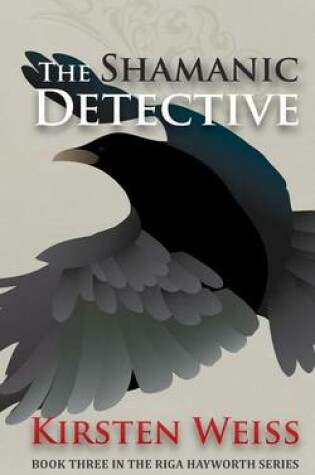 Cover of The Shamanic Detective