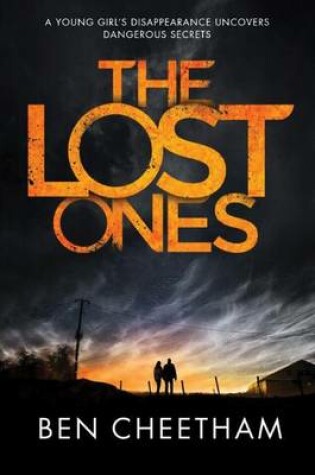 Cover of The Lost Ones