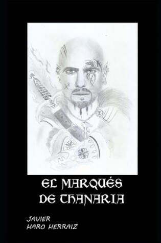 Cover of El Marqués de Thanaria