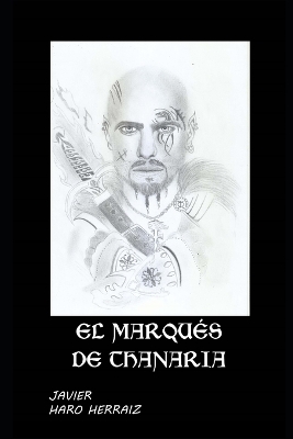 Book cover for El Marqués de Thanaria