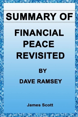 Book cover for Summary of Financial Peace Revisited by Dave Ramsey
