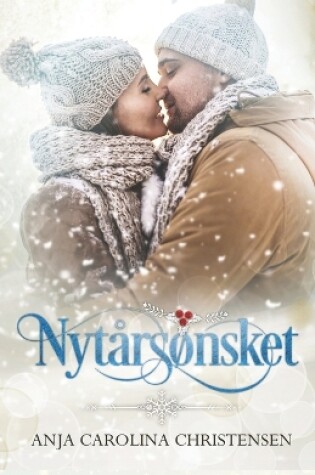 Cover of Nytårsønsket