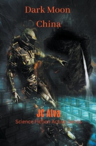 Cover of Dark Moon China