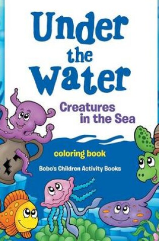 Cover of Under the Water