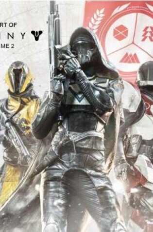 Cover of The The Art of Destiny: Volume 2