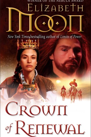 Cover of Crown of Renewal