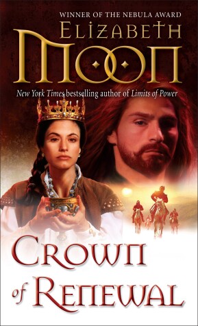 Cover of Crown of Renewal