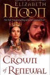Book cover for Crown of Renewal