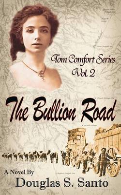 Cover of The Bullion Road