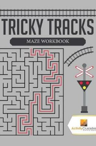 Cover of Tricky Tracks