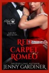 Book cover for Red Carpet Romeo