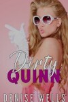 Book cover for Dirty Quinn